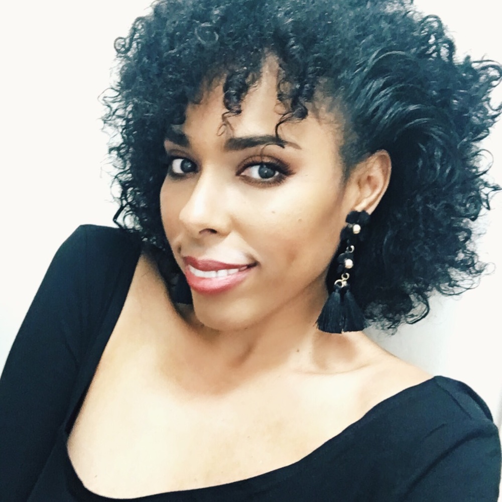 Meet your Posher, Shaunee